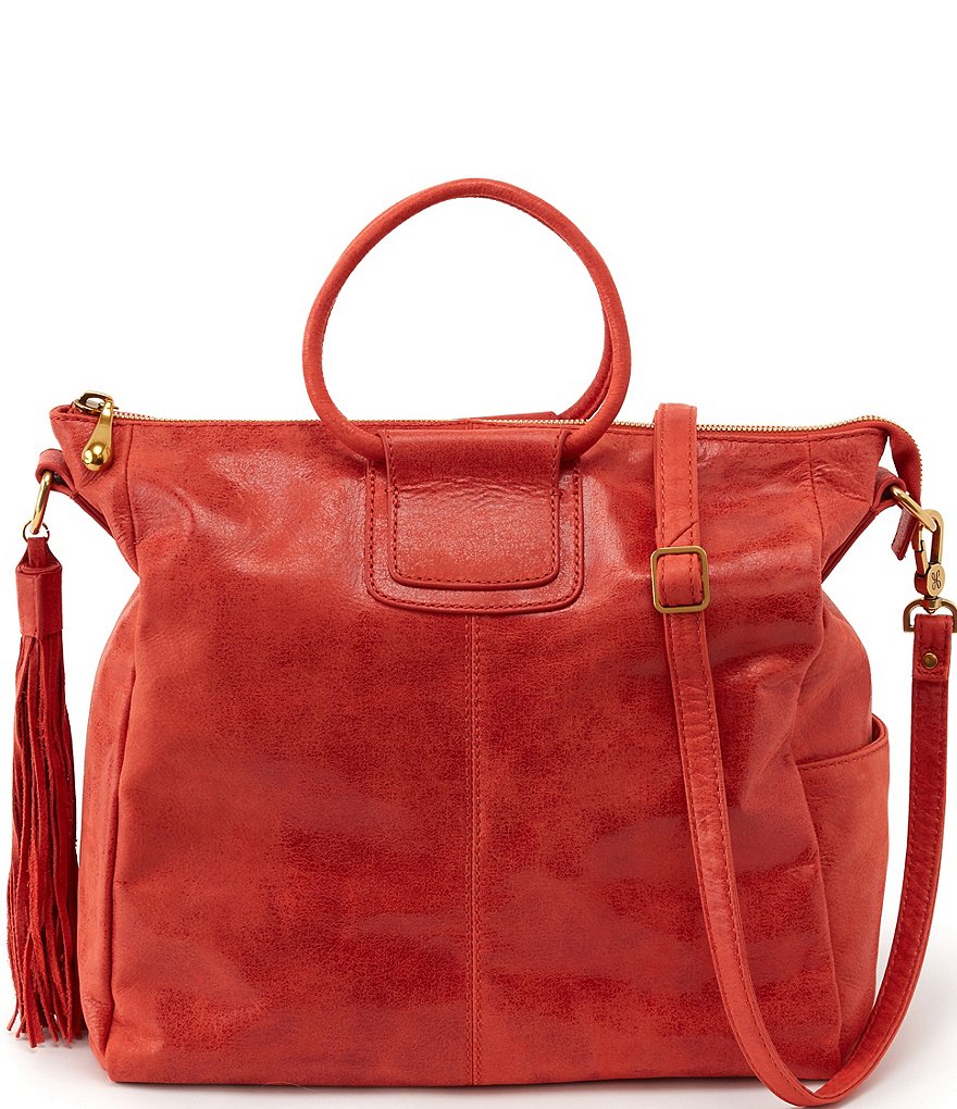 HOBO Sheila Convertible Shoulder Bag