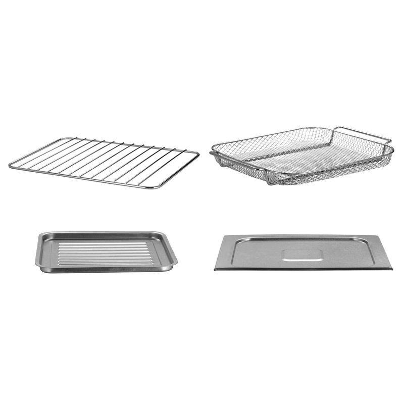 Inalsa 1500W 12L Air Fryer