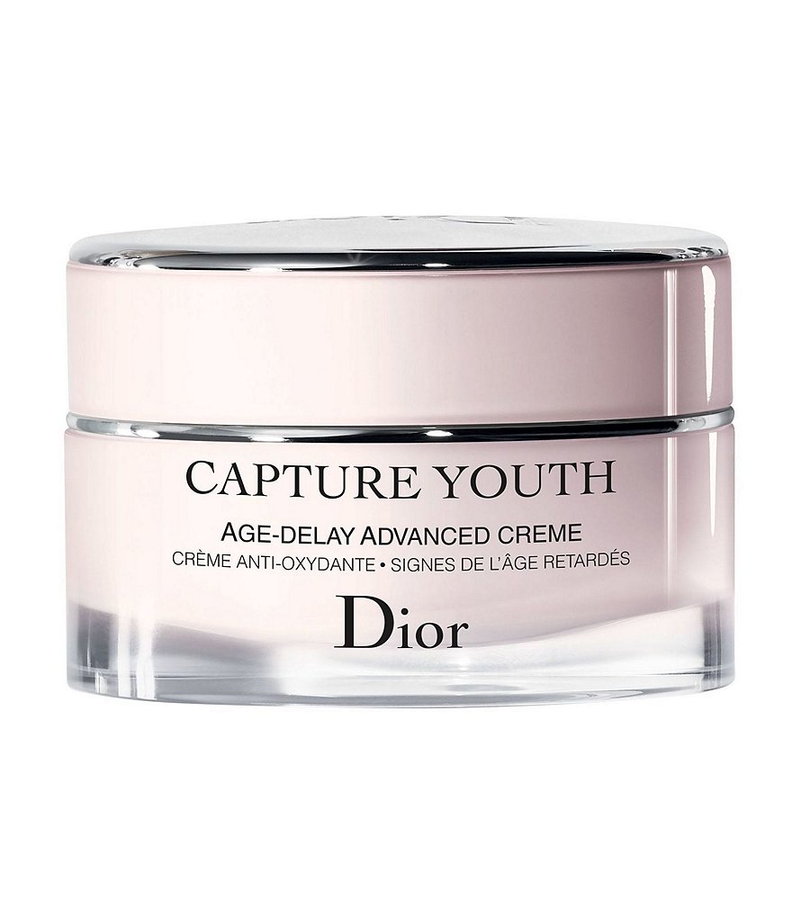 Dior Capture Youth Age-Delay Advanced Creme