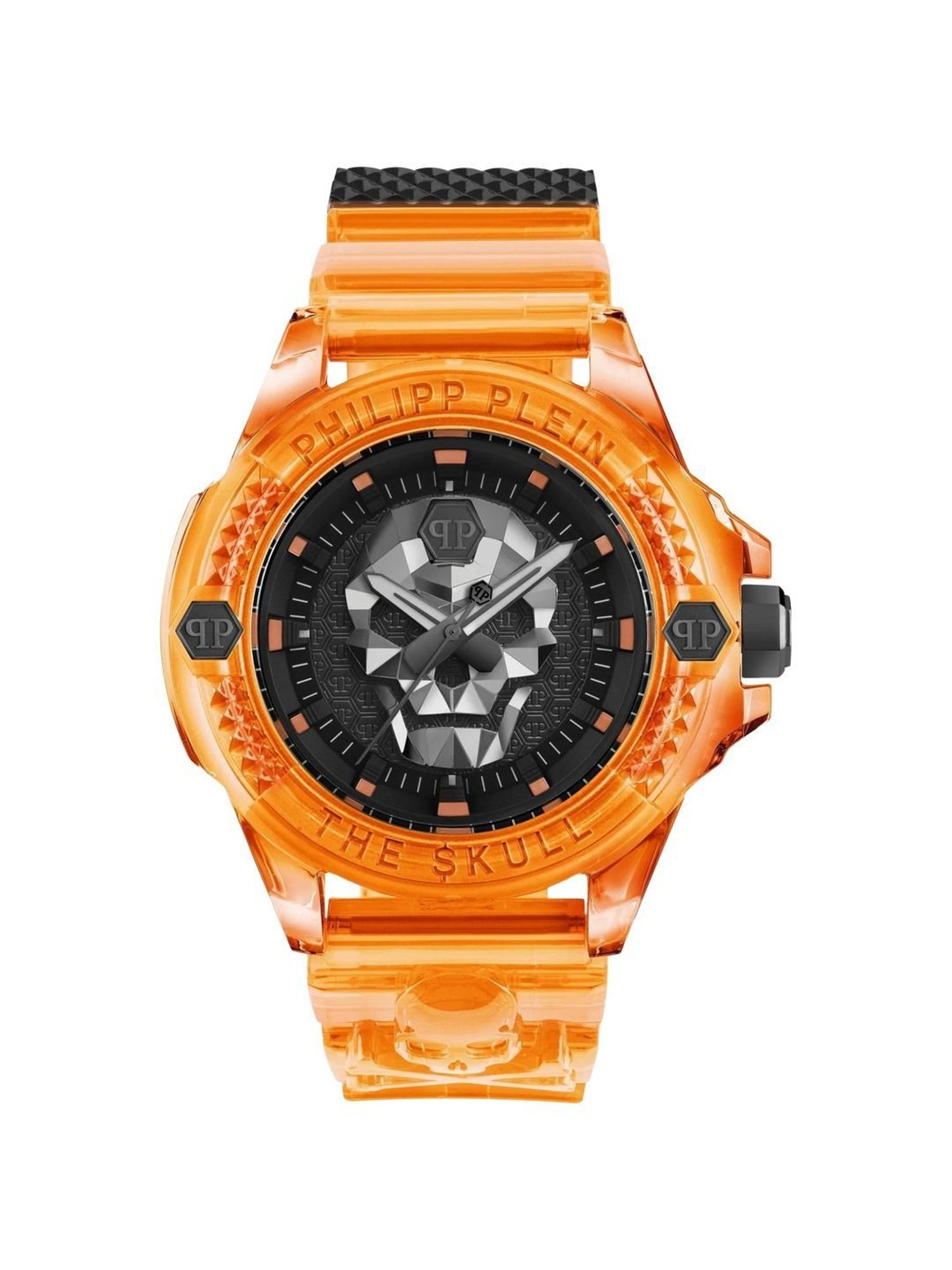 PHILIPP PLEIN PWWAA0824 Analog Watch for Men