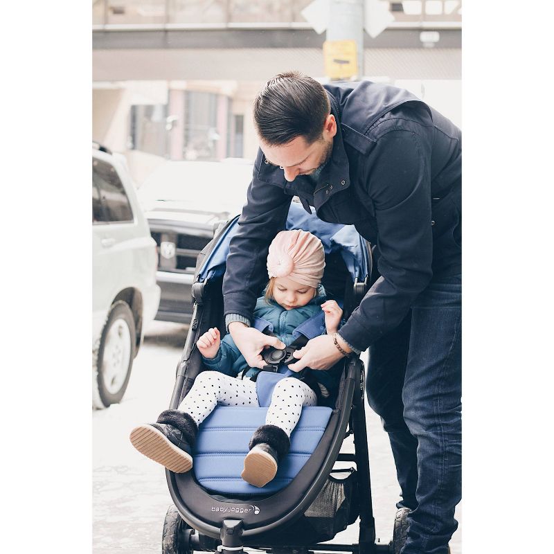 Baby Jogger City Mini GT2 Single Stroller - Windsor