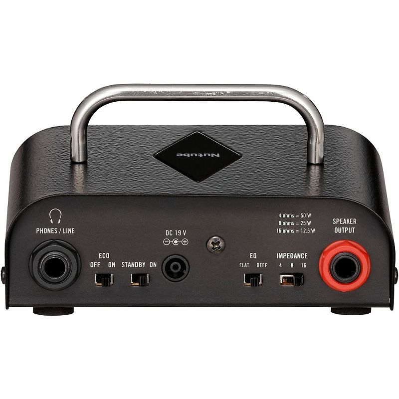 Vox MV50 Boutique 50W Guitar Amplifier Head