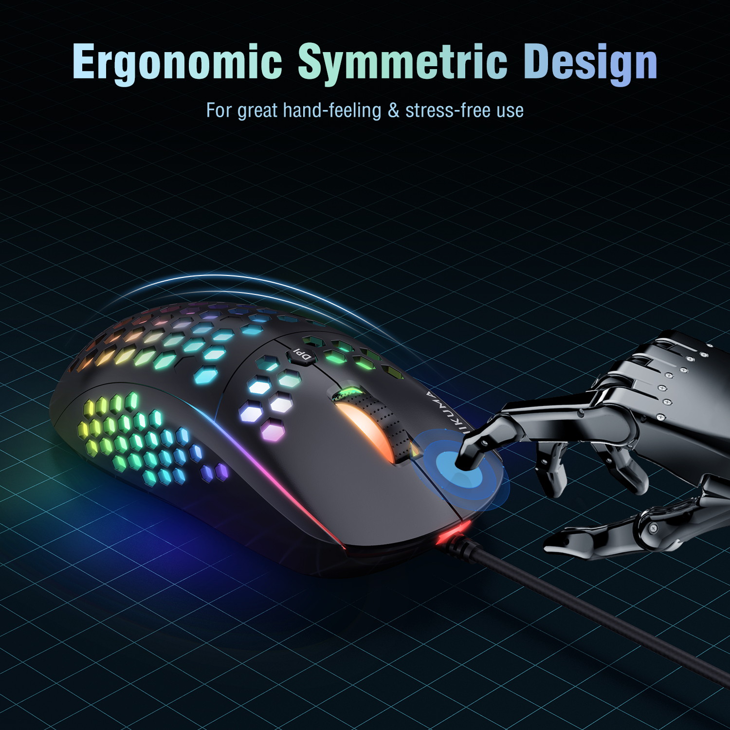 Orzly Grips compatible with Nintendo Switch Joy-Cons for Extra Comfort - TWIN PACK (2x BLACK) Universal Sided Grip Attachments for use with Nintendo Switch Joy-Cons