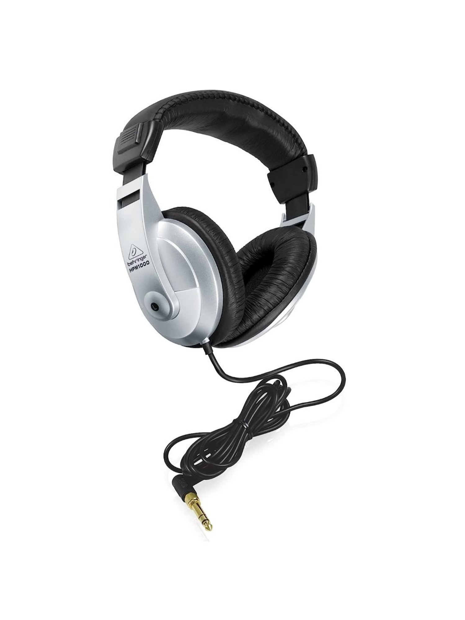 Behringer HPM1000 Multi-Purpose Headphones