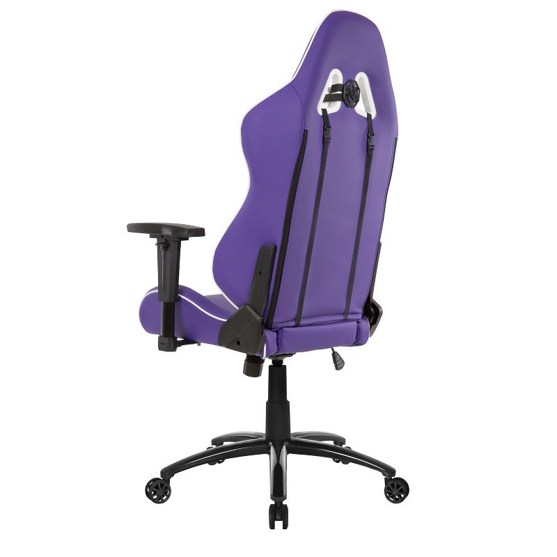 AKRacing Core Series SX Gaming Chair, Lavender (AK-SX-LAVENDER)