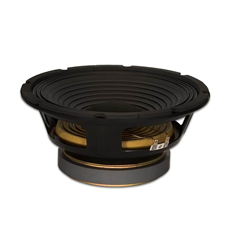 Sound GW1258 Pro 12 Woofer 50oz Magnet 290 Watts Replacement Speaker