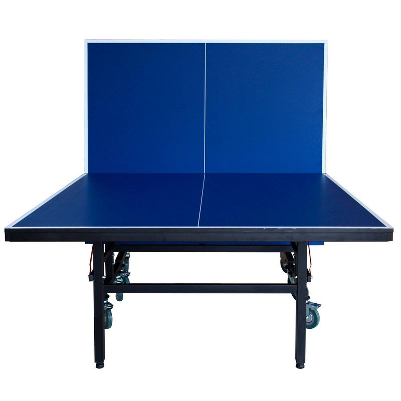 Hathaway Back Stop 9' Table Tennis Top