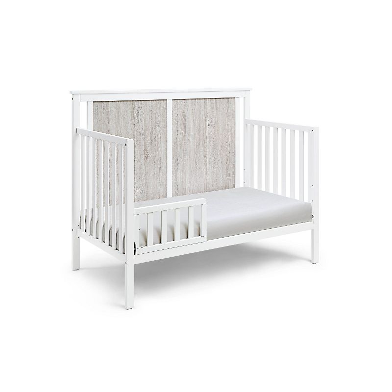 Legacy by Child Craft Westgate 4-in-1 Convertible Crib