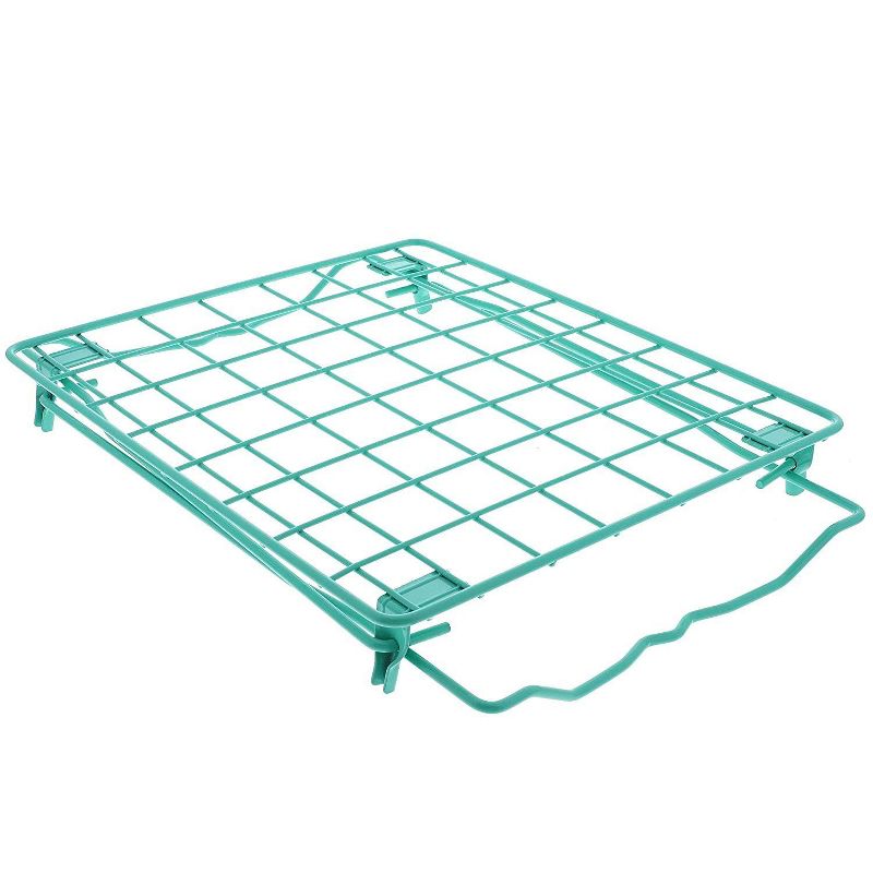 Juvale Stainless Steel Medal Display Hanger Holder Rack for Marathon Race Sport Medals, 11.93&rdquo;x3.03&rdquo;x0.1&rdquo;