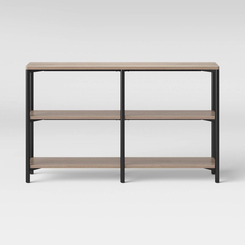 32.4" Wilmot Horizontal Bookshelf Natural - Project 62™