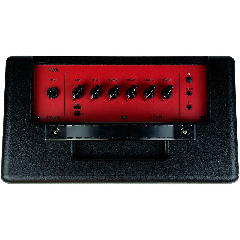 Vox VX50 BA 50W 1x8 Bass Combo Amp