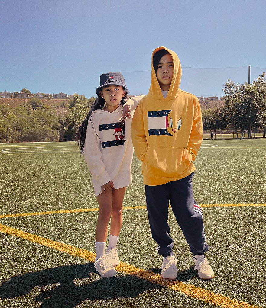 Jordan Big Boys 8-20 Camouflage Essentials Fleece Pullover Hoodie