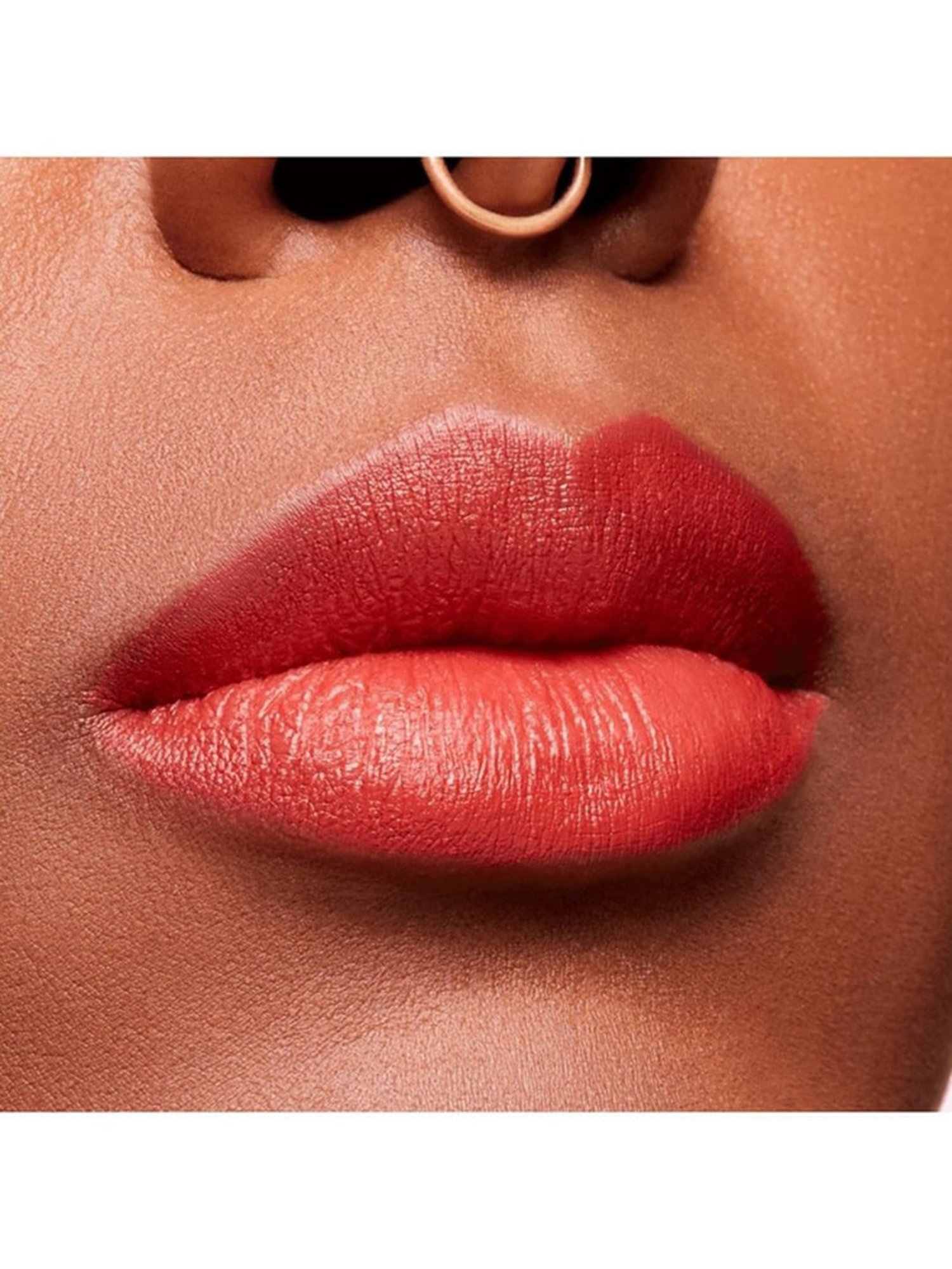 M.A.C Powder Kiss Velvet Blur Slim Stick Sweet Cinnamon - 2 gm