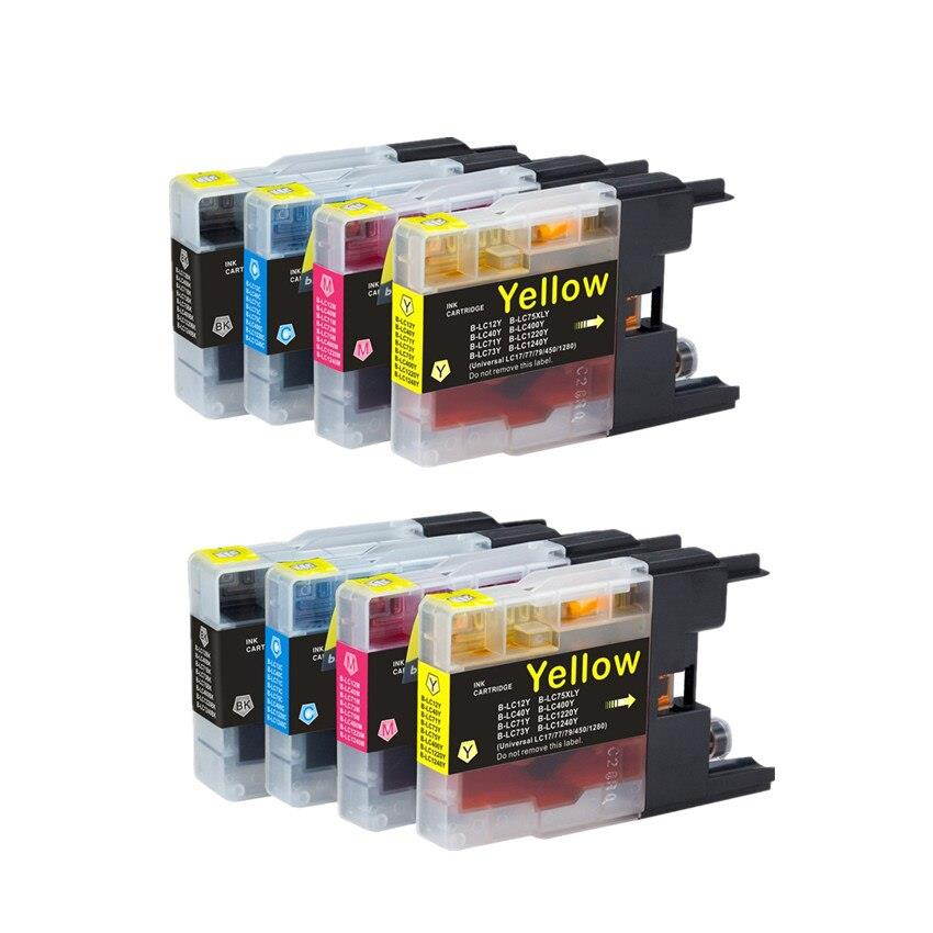 V4INK 4PK Compatible Toner Cartridge Replacement for HP 05A CE505A Toner Ink for HP Laserjet P2035 P2035n P2050 P2055 P2055d P2055dn P2055x, HP Pro 400 m401n m401dne m401dw M425dn M425dw Printer