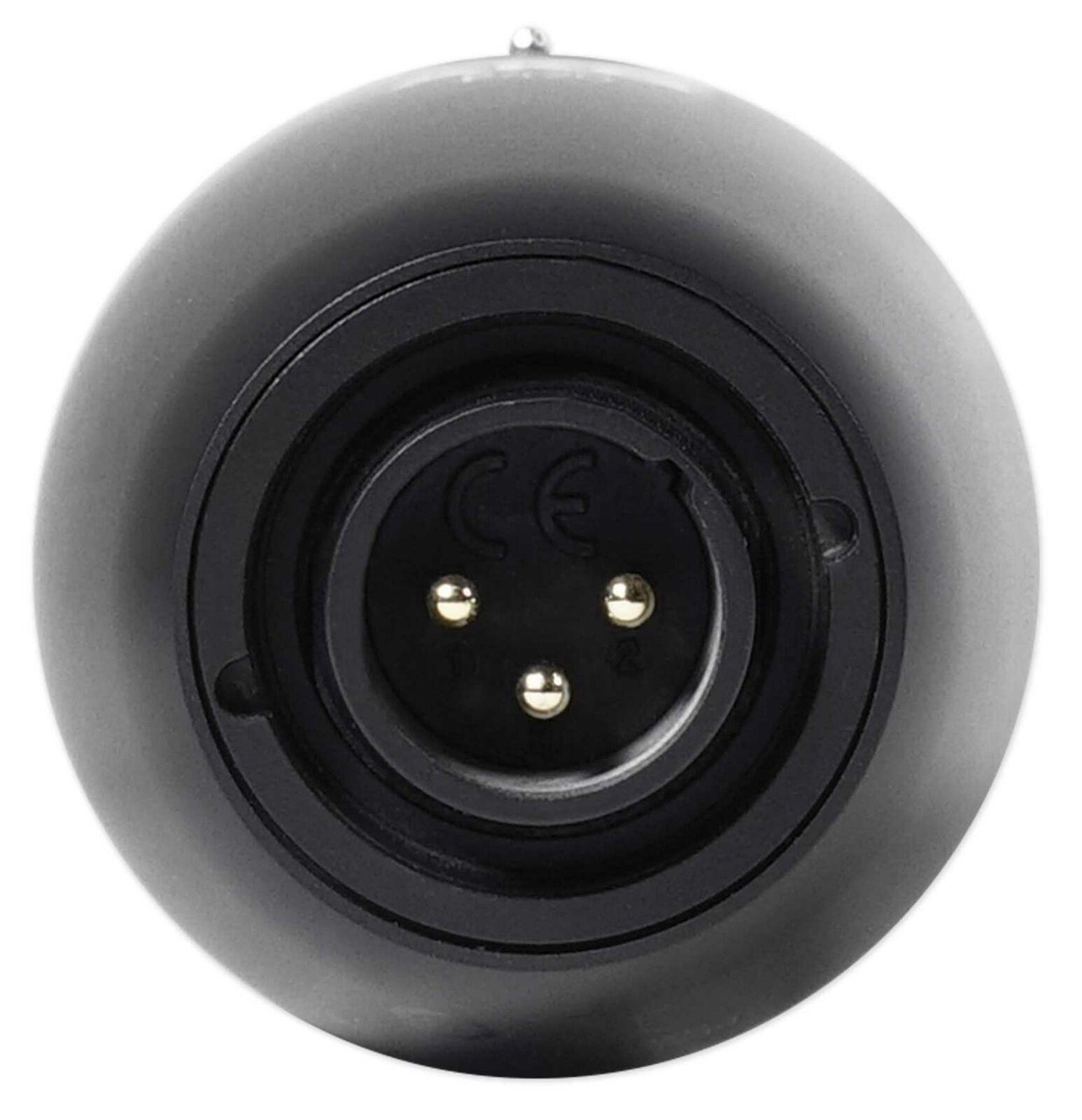 AKG P420 Studio Condenser Recording Podcasting Microphone Dual Capsule Mic