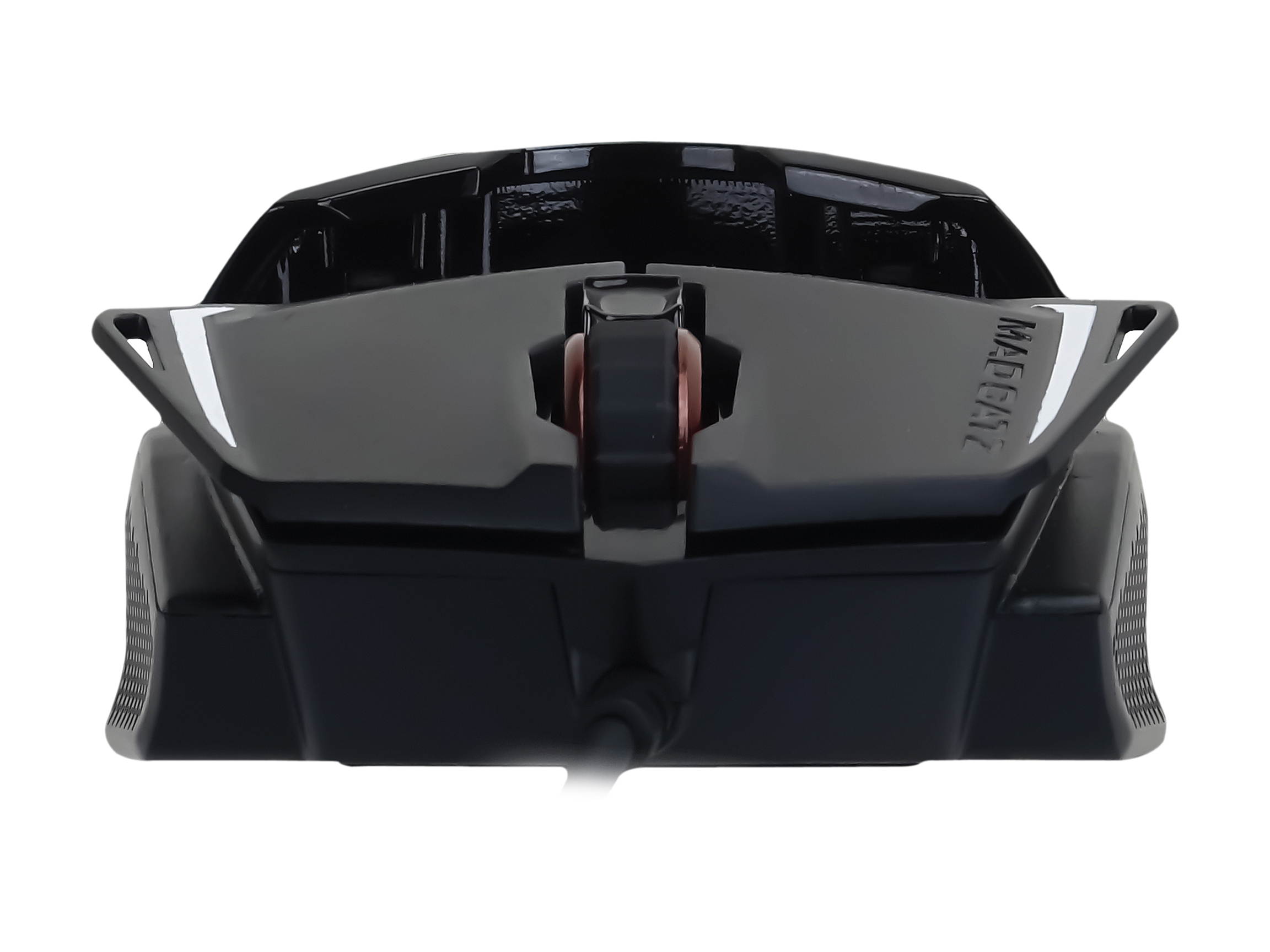 MAD CATZ The Authentic R.A.T. 1+&nbsp;Gaming Mouse - Black