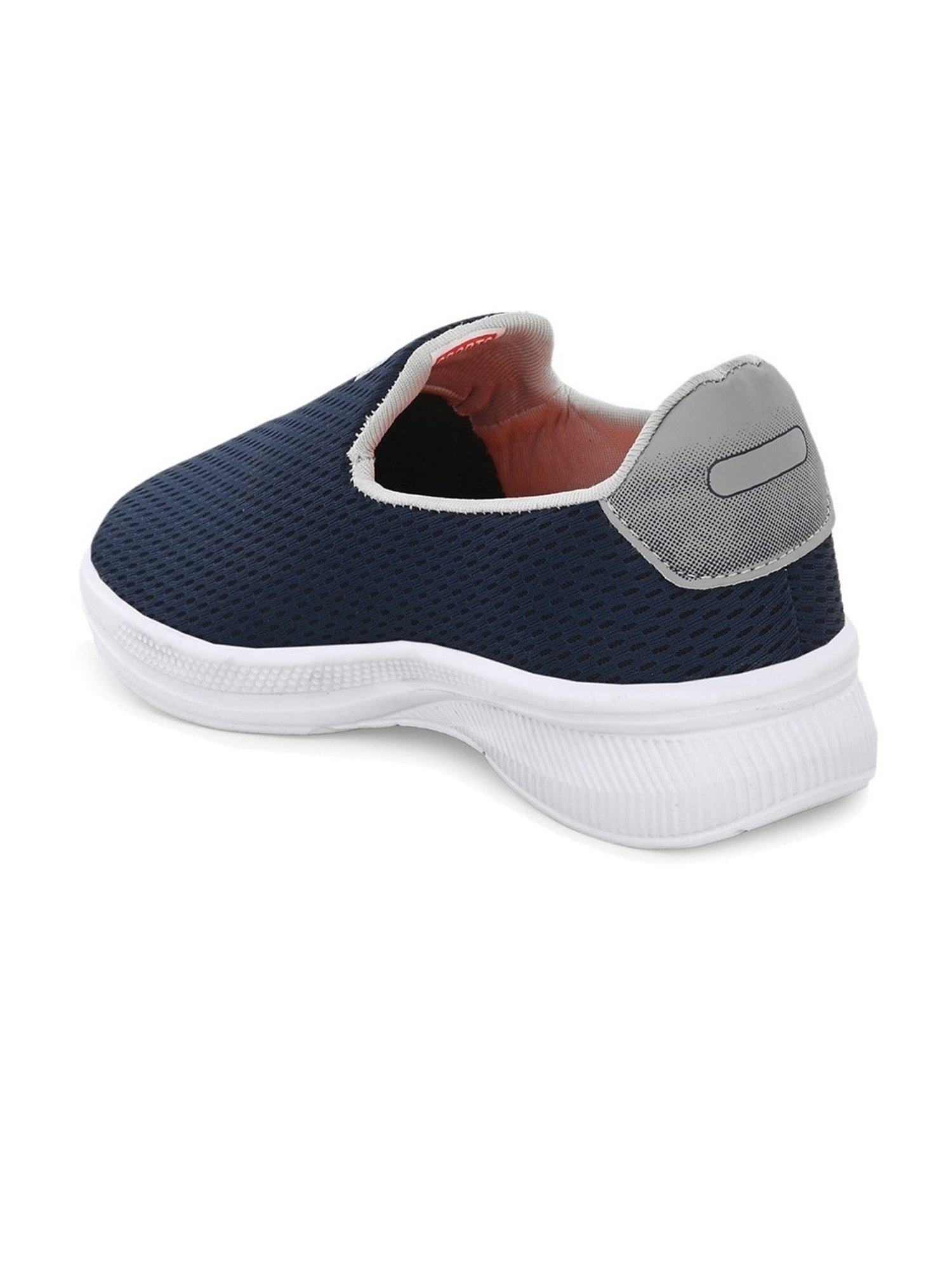 Giorgio Men's Navy Running Shoes