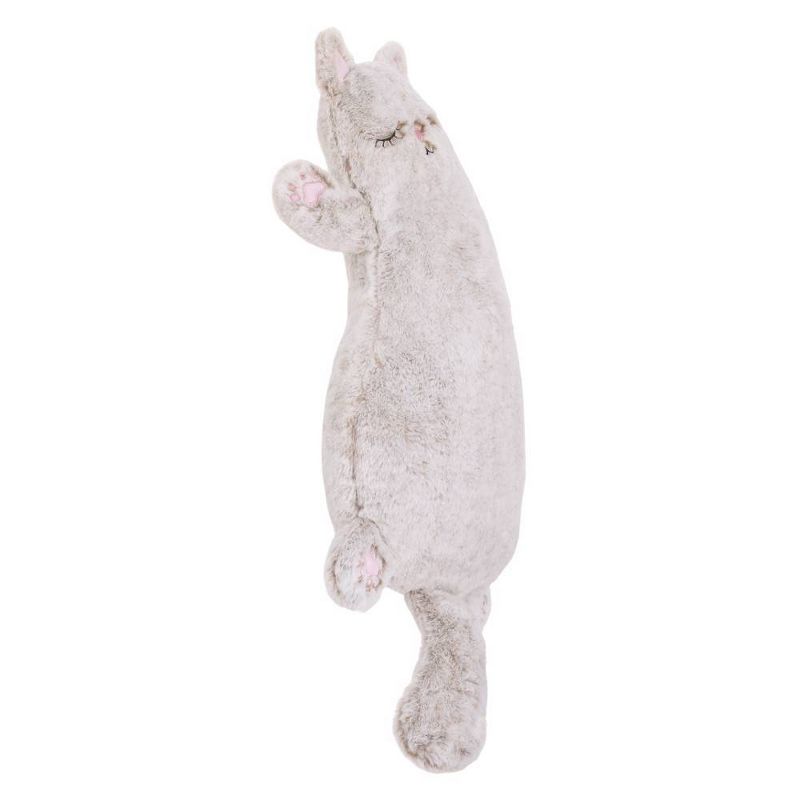 Little Love by NoJo Cat Sleeping Plush