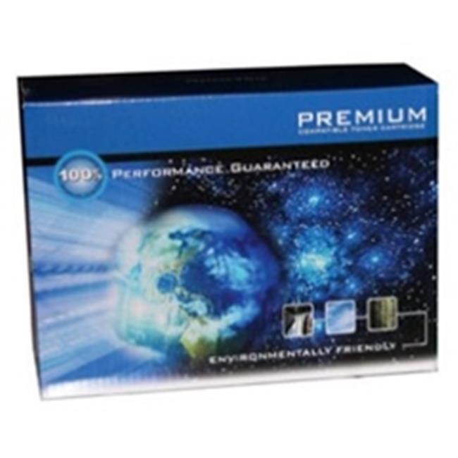 Premium PRMHTF351A Comp HP Laser Jet M176N - 130A Standard Cyan Toner Cartridge