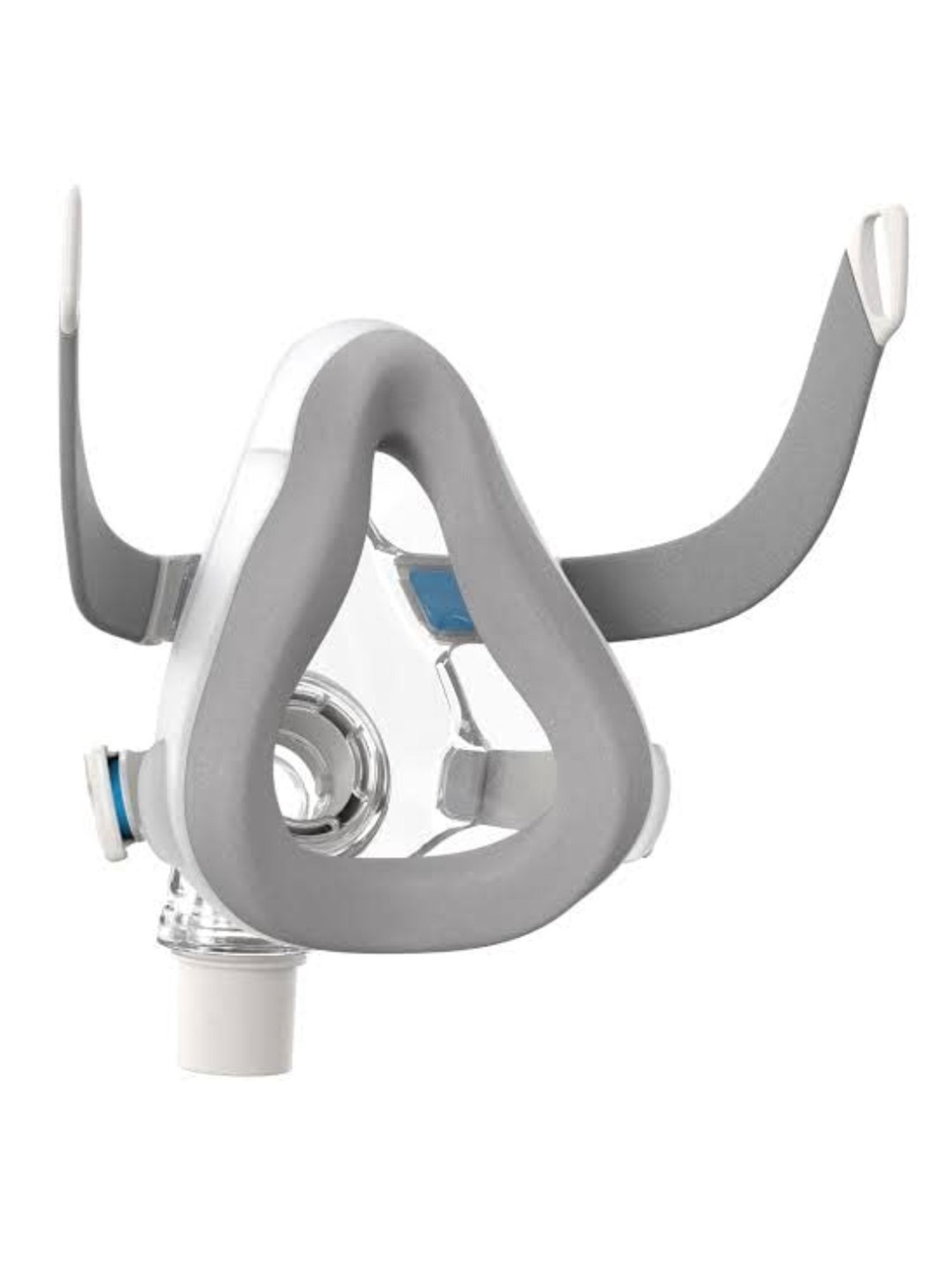 Resmed Air Touch F20 Cpap Mask Medium (Grey)