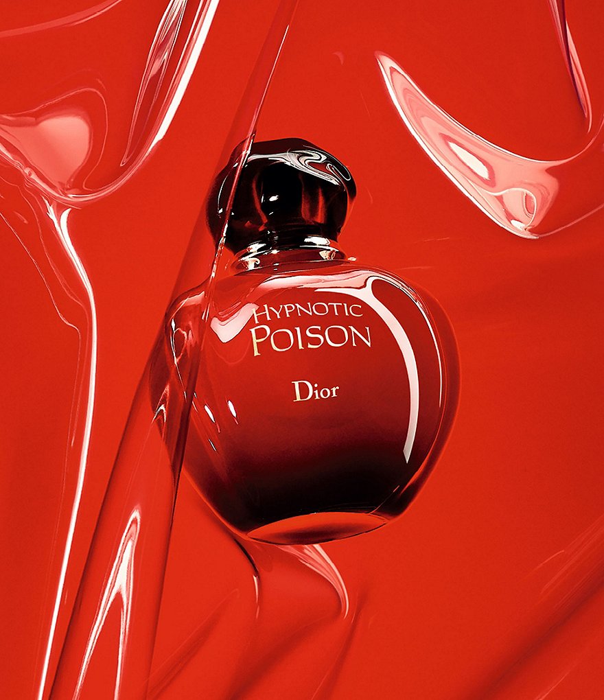 Dior Hypnotic Poison Eau de Toilette Spray