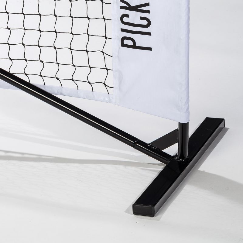 Penn 40 Outdoor Pickleball Balls, Sleeve of 6 Balls