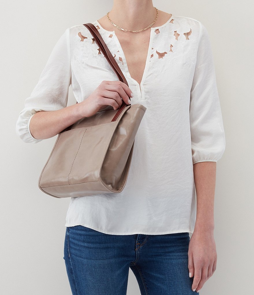 Kurt Geiger London Large Quilted Satchel Tote Bag