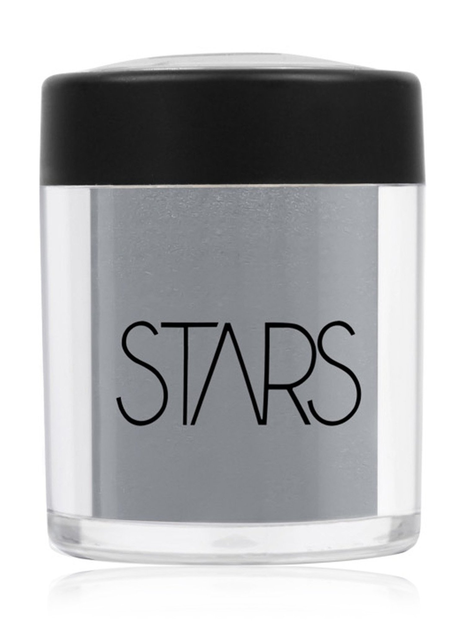 Stars Cosmetics Eyeshadow Pigment Powder for Eye Makeup Gun Mettle - 4 gm