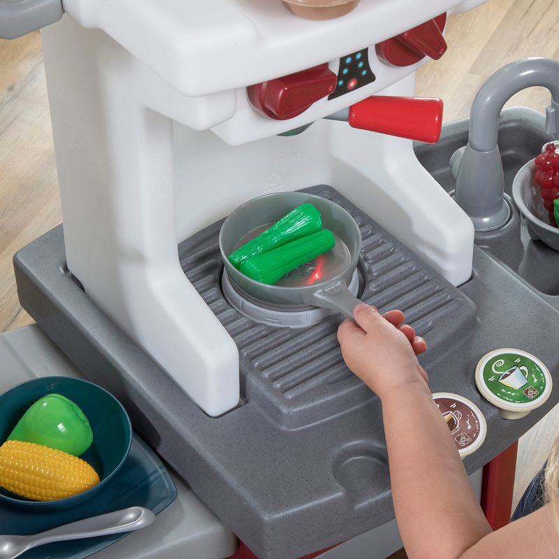 Step2 Coffee House Kitchen and Cafe