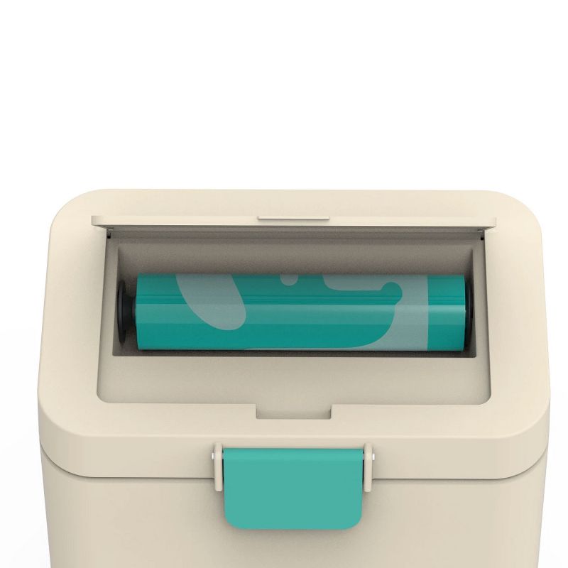 Arm & Hammer Fresh Scent Waste Bags with Bone Dispenser - 30ct