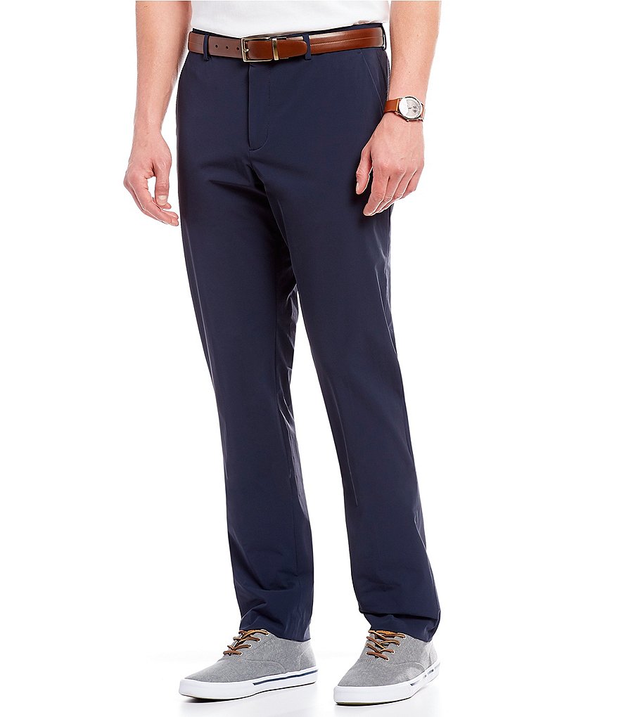 Polo Ralph Lauren Big & Tall Double-Knit Cargo Jogger Pants