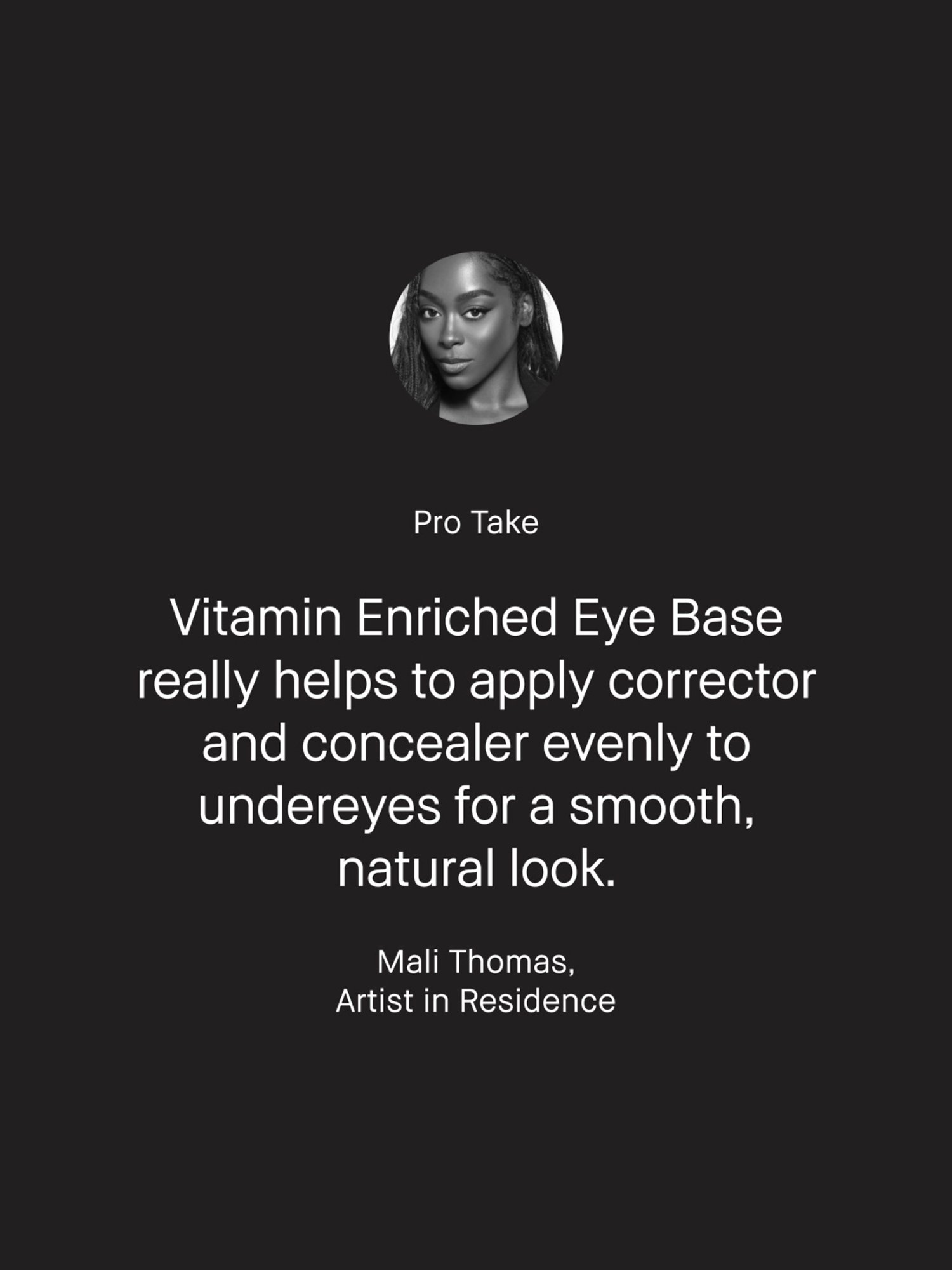 Bobbi Brown Vitamin Enriched Eye Base - 15 ml