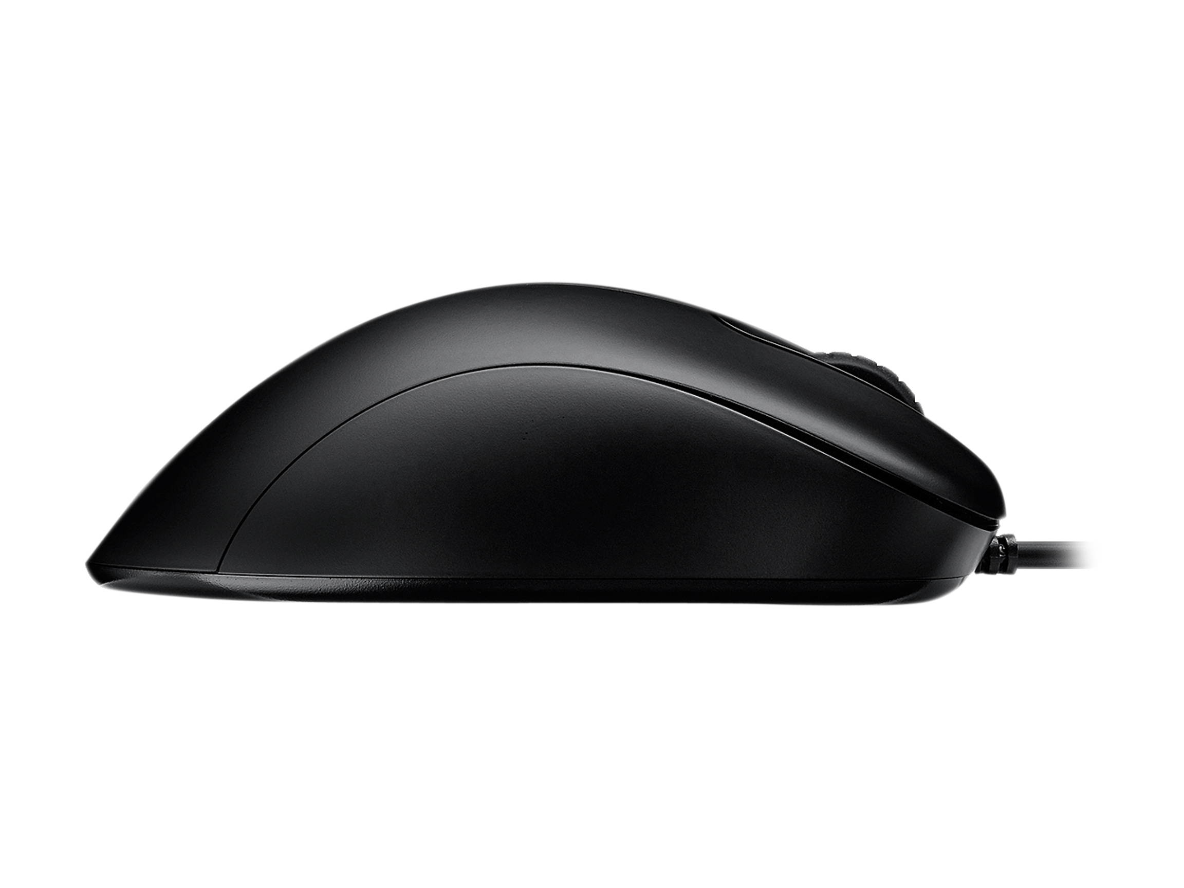 ZOWIE GEAR EC2-B Black Wired Optical Gaming Mouse