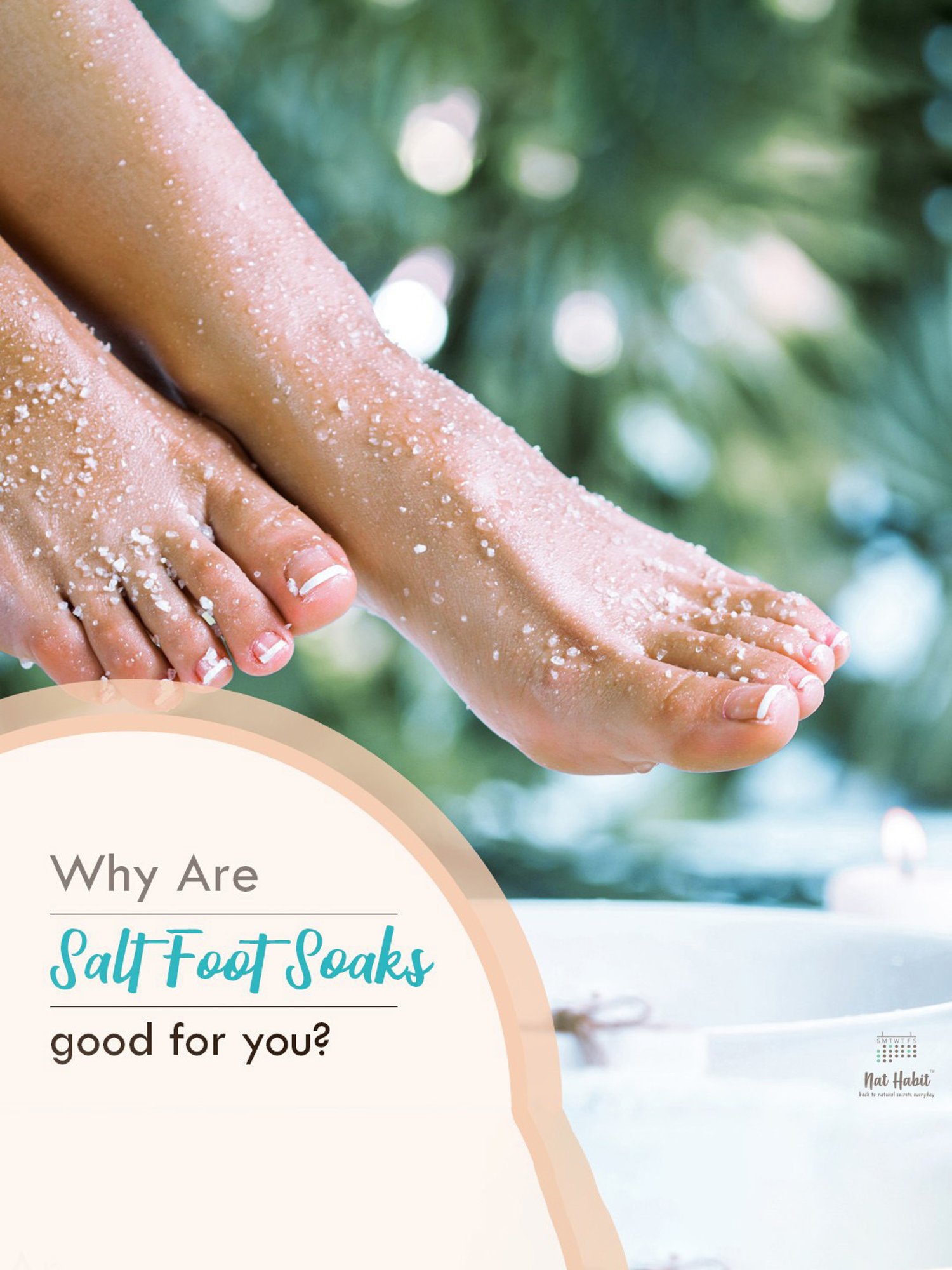 Kazarmaa Lemongrass Foot Scrub with Scrubber Tools - 200 gm