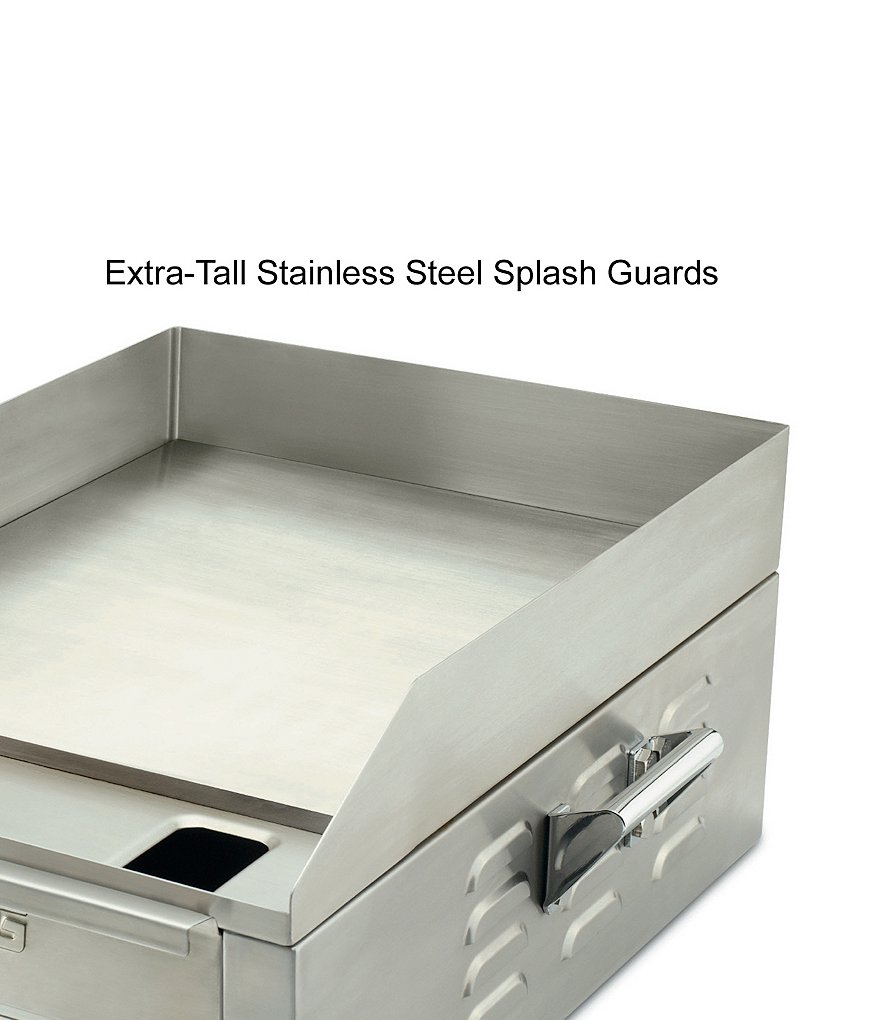 Waring Commercial 14#double; Electric Countertop Griddle