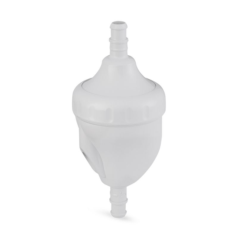 Polaris G54 OEM Original Vac-Sweep Back-up Shell Housing 180, 280, 380, 480