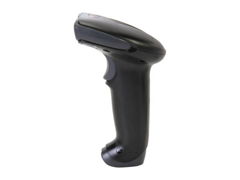 Posiflex SD7310 Barcode Reader Attachment (with BCU, USB, Black Text CB7X2)