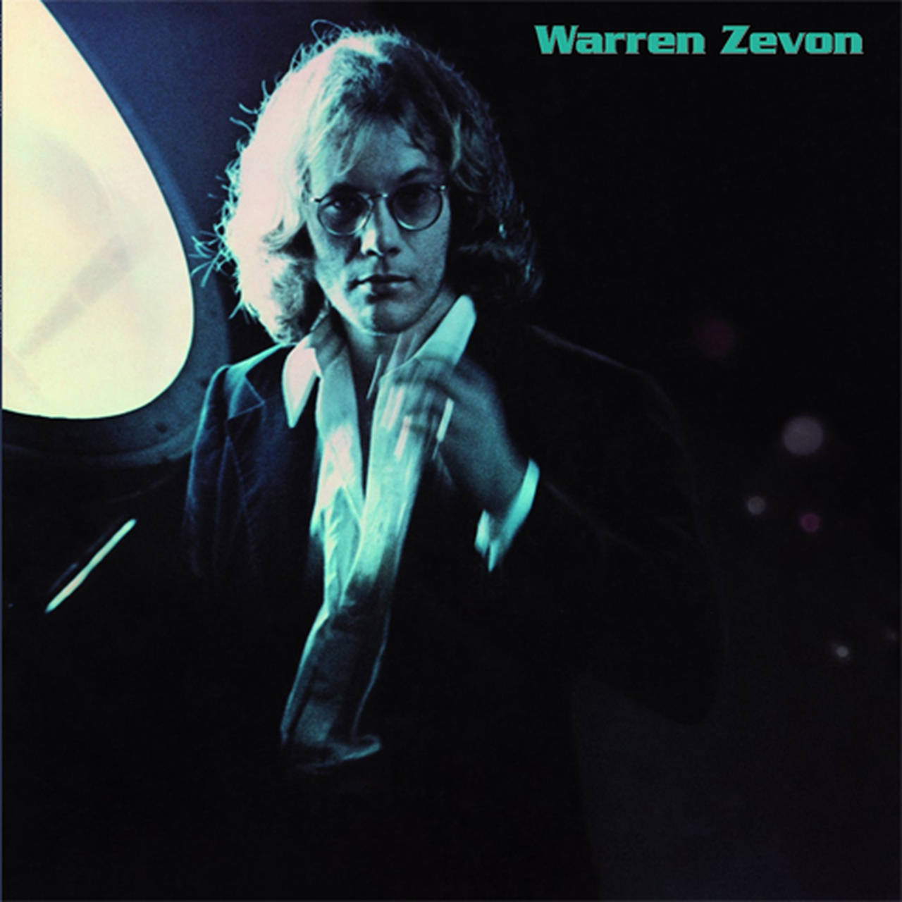 Warren Zevon Warren Zevon 180g Import LP (Vinyl)