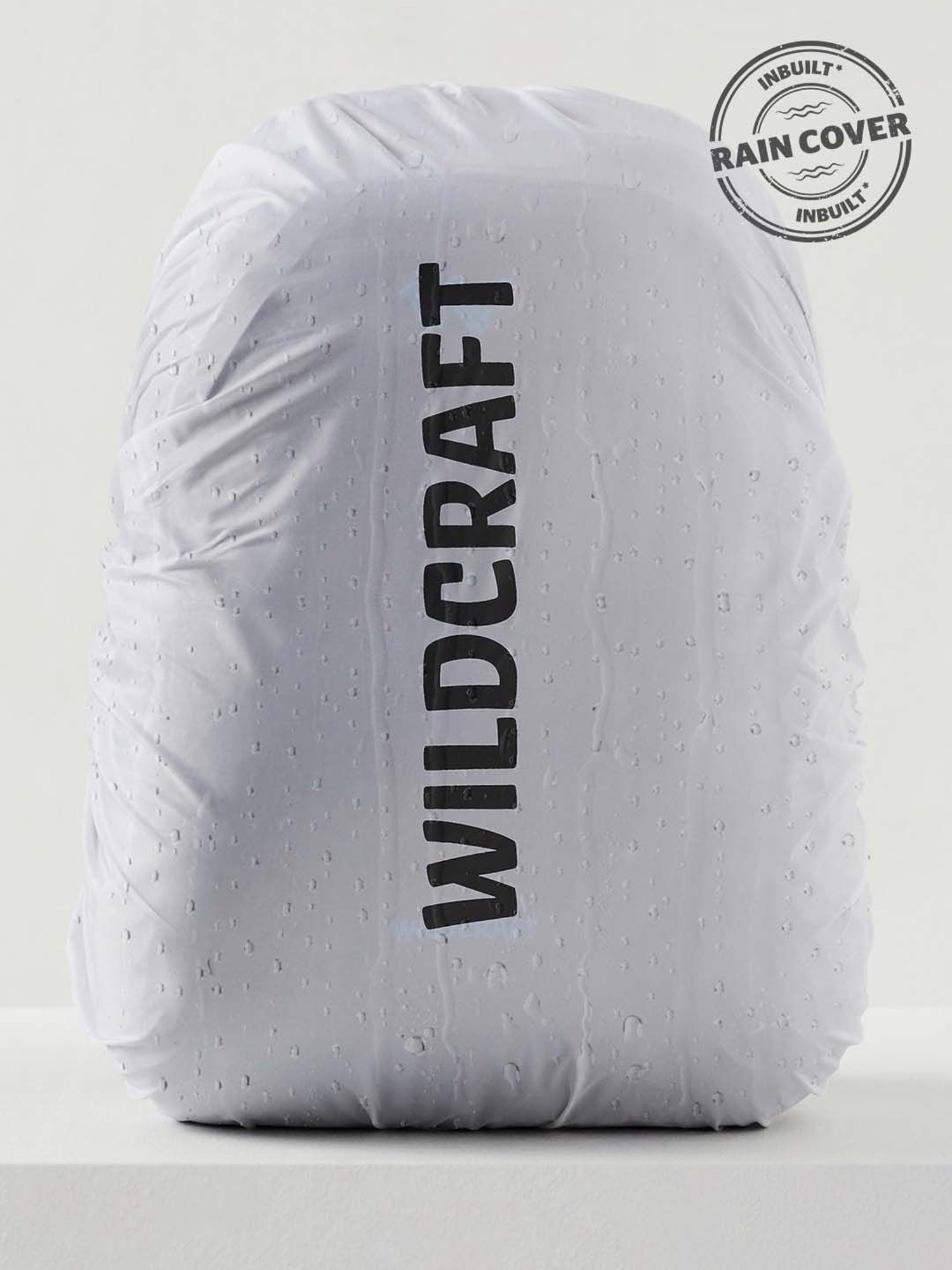 Wildcraft Bravo 35 Navy Backpack