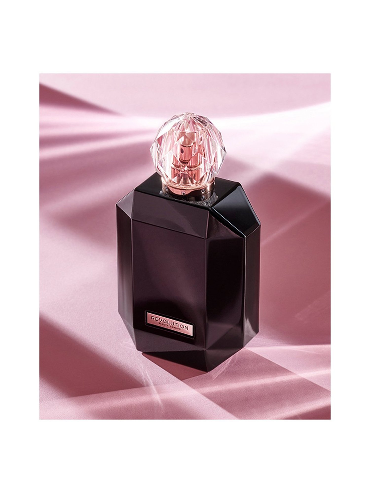 Revolution Revolutionary Noir EDT - 100 ml