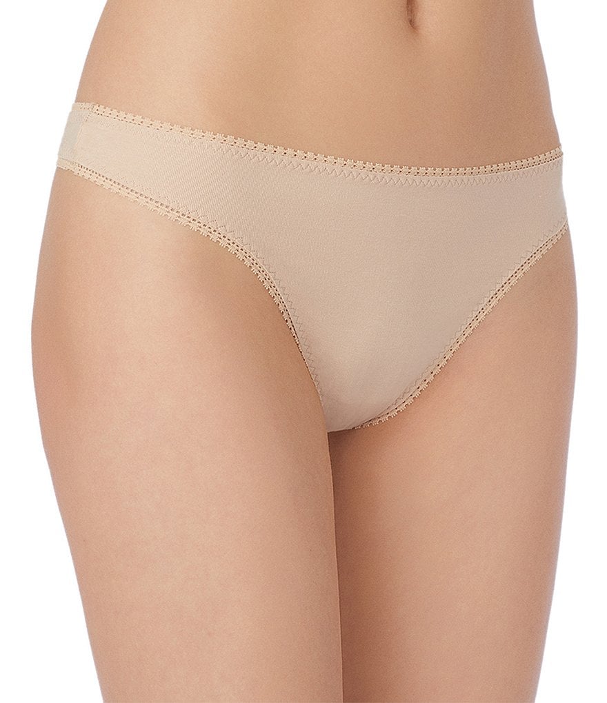 Hanky Panky Baroque Blooms Original Rise Thong