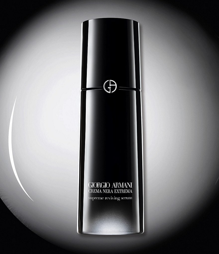 Giorgio Armani ARMANI beauty Crema Nera Extrema Supreme Reviving Serum