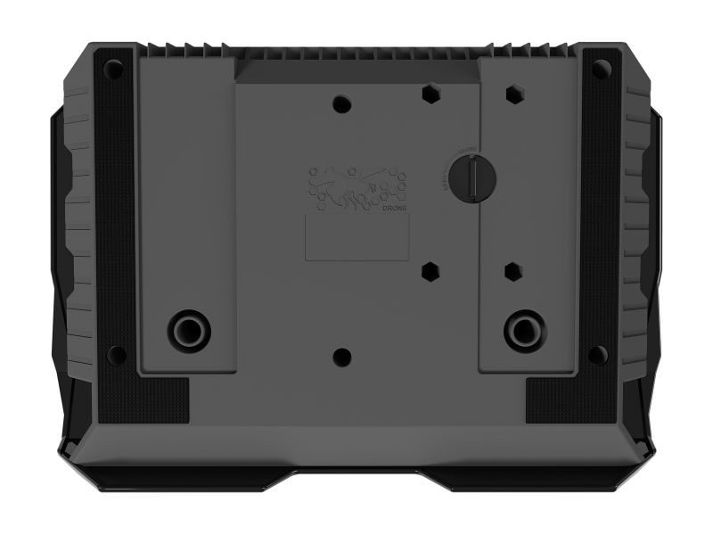 Qanba Q2-PS4-01 Crystal Joystick