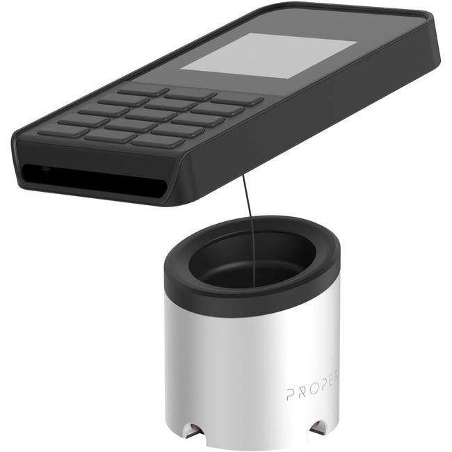 Proper Pos Prop Stand