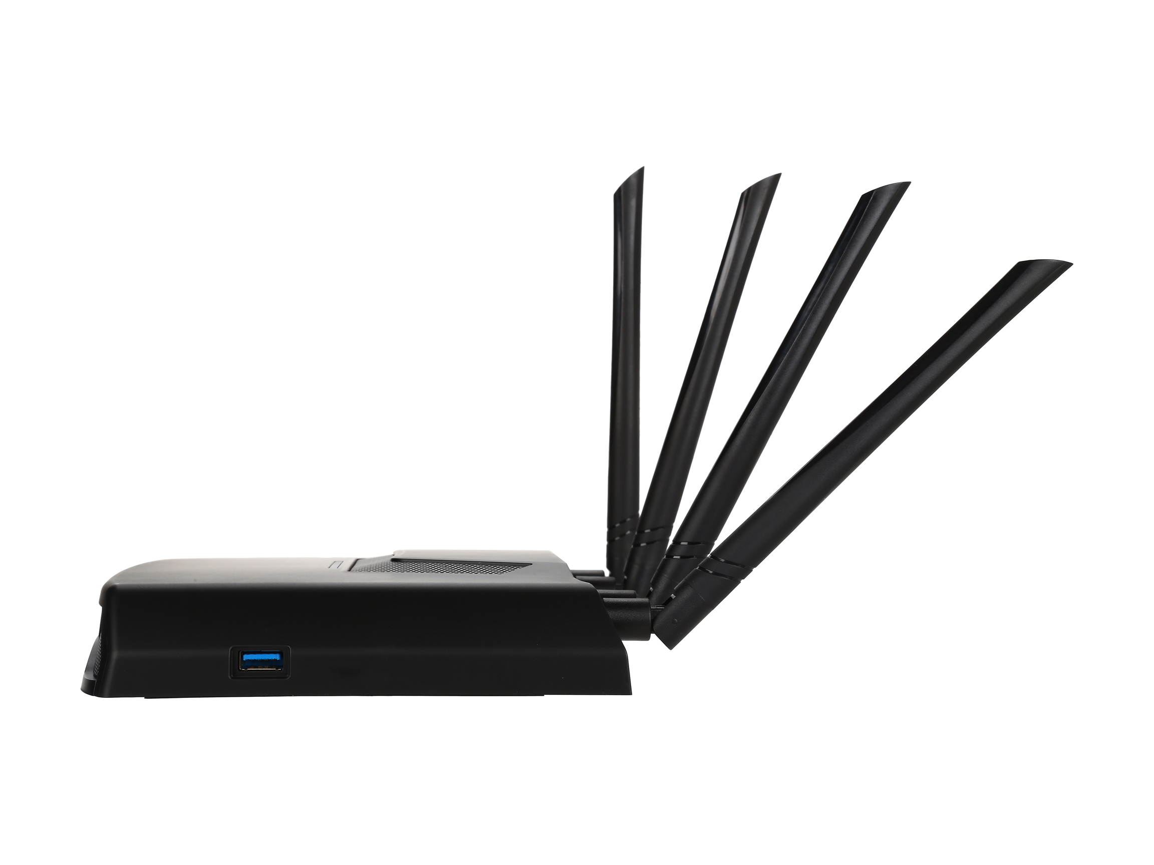 Amped Wireless RTA1900 High Power AC1900 Wi-Fi Router
