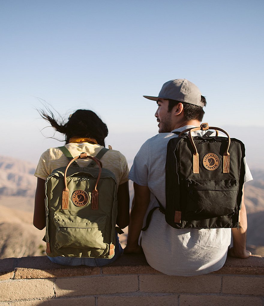 Fjallraven Kanken 2.0 Backpack