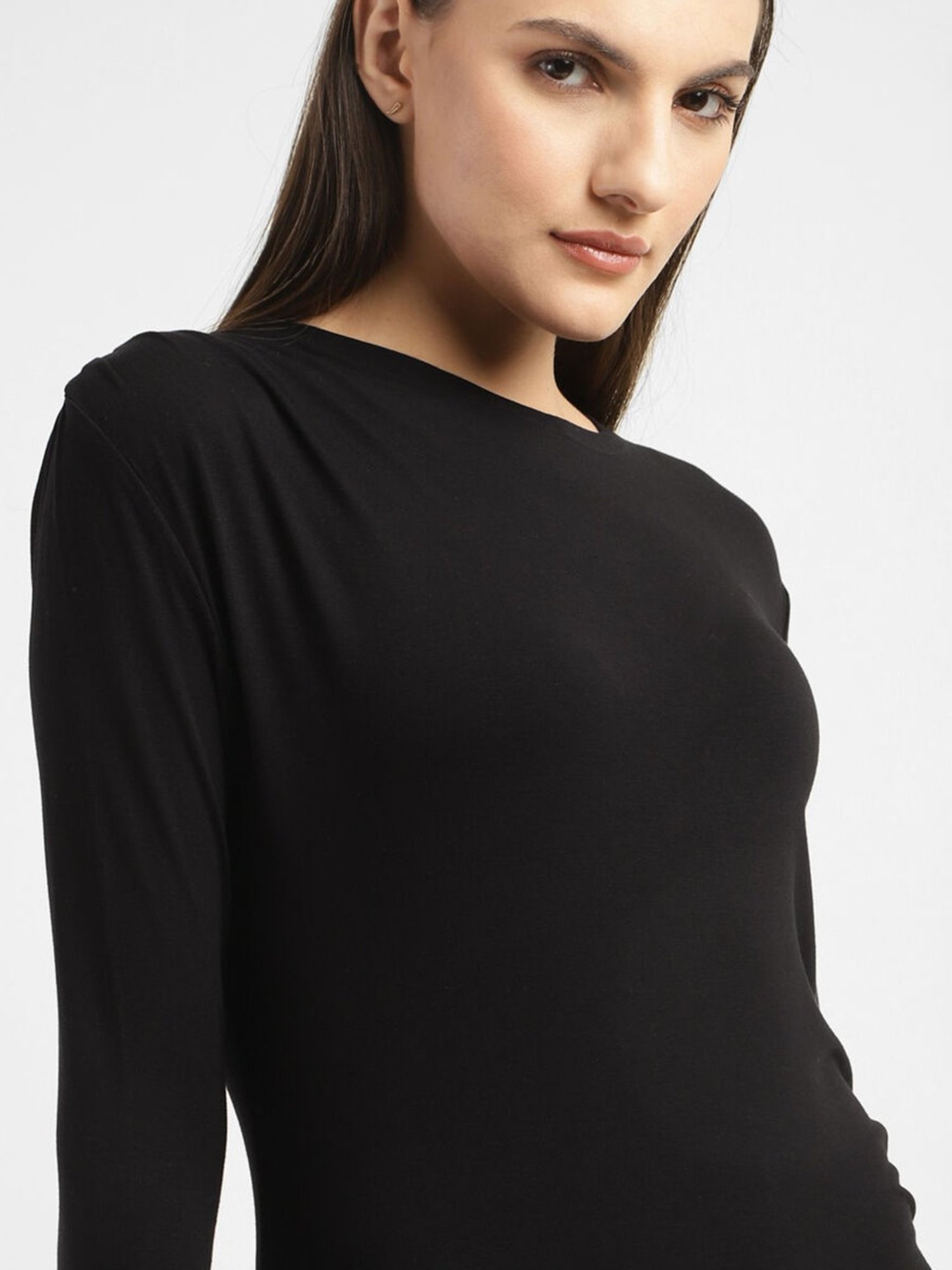 Levi's Black Top