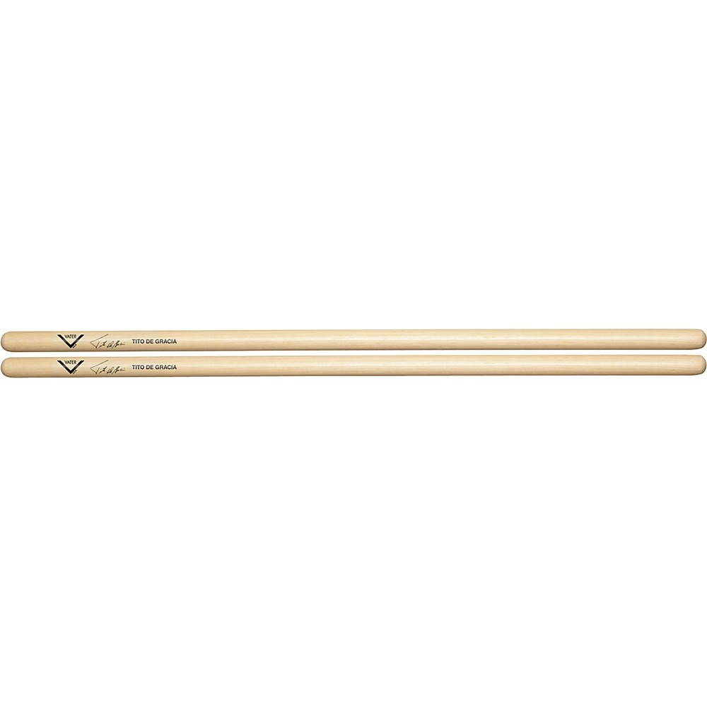 Vater Tito De Gracia Model Drumsticks