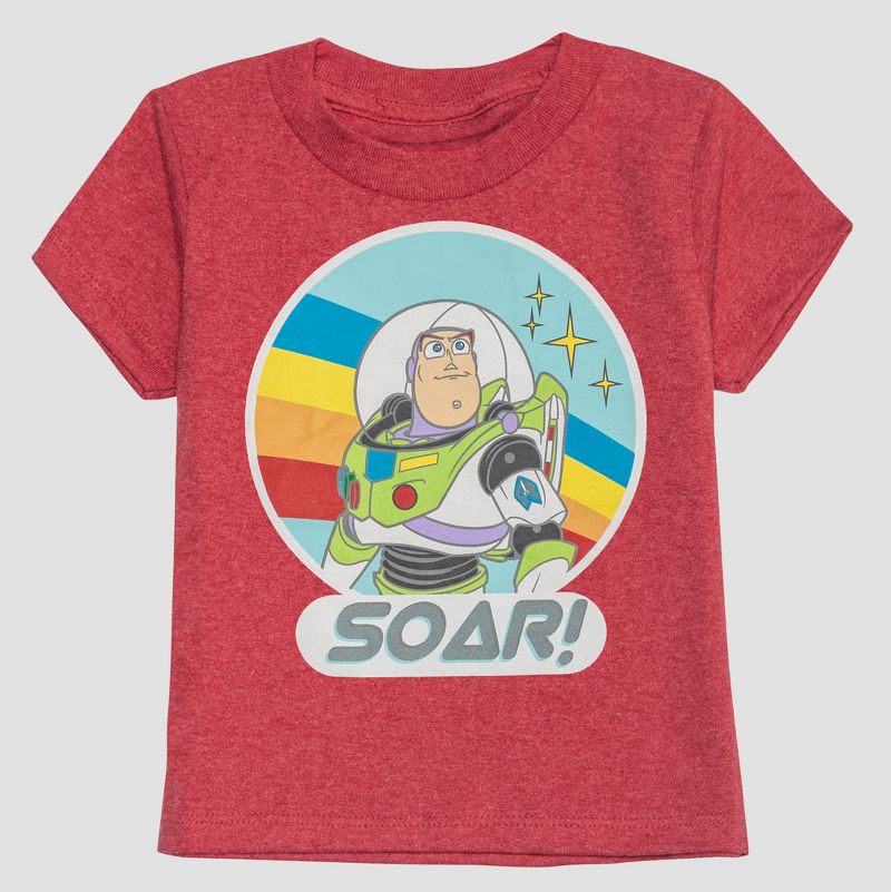 Toddler Boys' PJ Masks Short Sleeve T-Shirt - Blue 3T