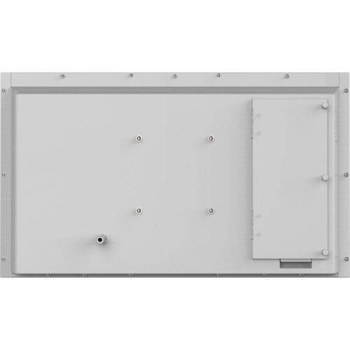 SunBriteTV - Signature Series - 43" Class (43" Diag.) - LED - Outdoor - Partial Sun - 2160p - 4K Ultra HD TV - White